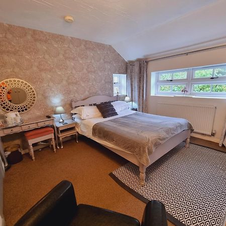 Lane Head Farm Country Guest House トラウトベック エクステリア 写真
