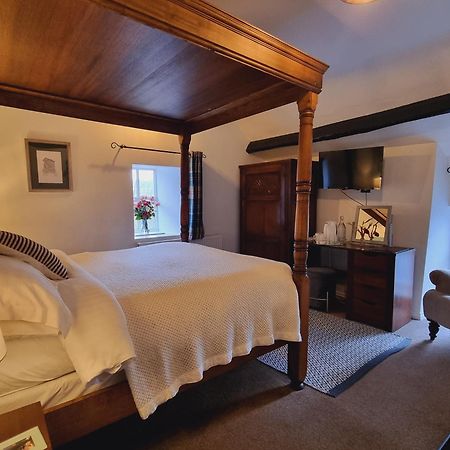 Lane Head Farm Country Guest House トラウトベック エクステリア 写真