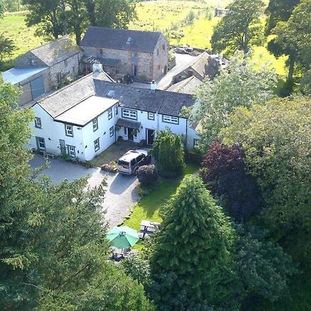 Lane Head Farm Country Guest House トラウトベック エクステリア 写真