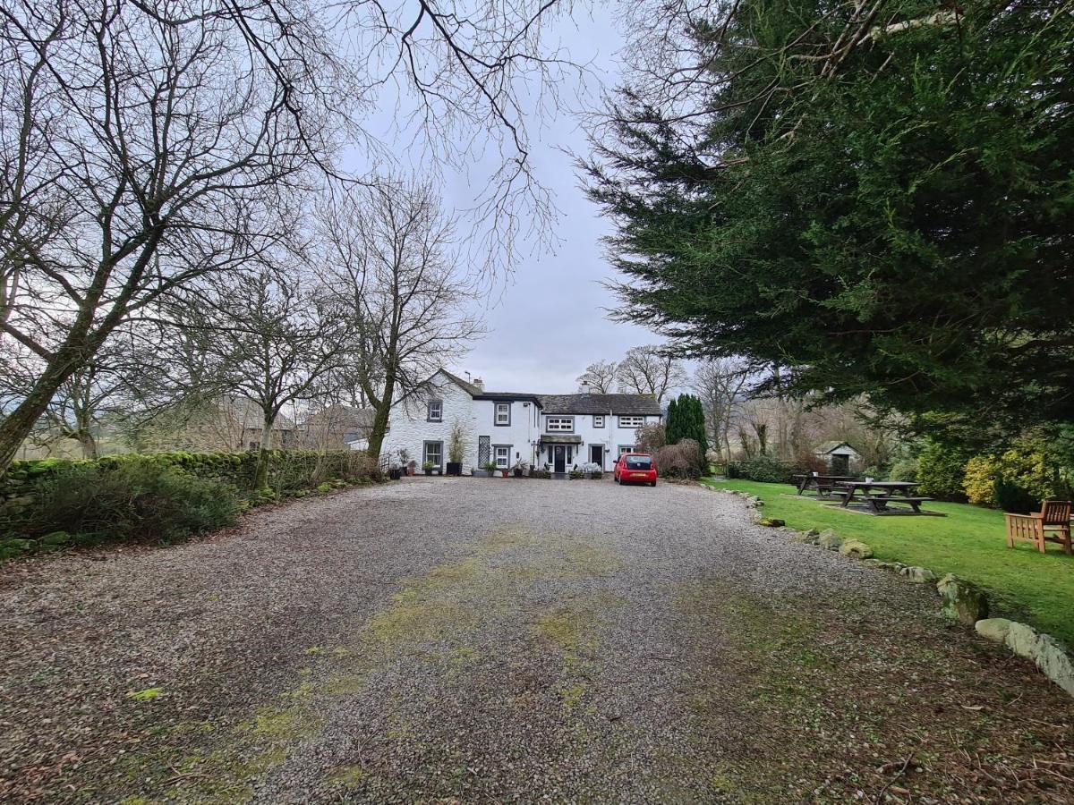 Lane Head Farm Country Guest House トラウトベック エクステリア 写真