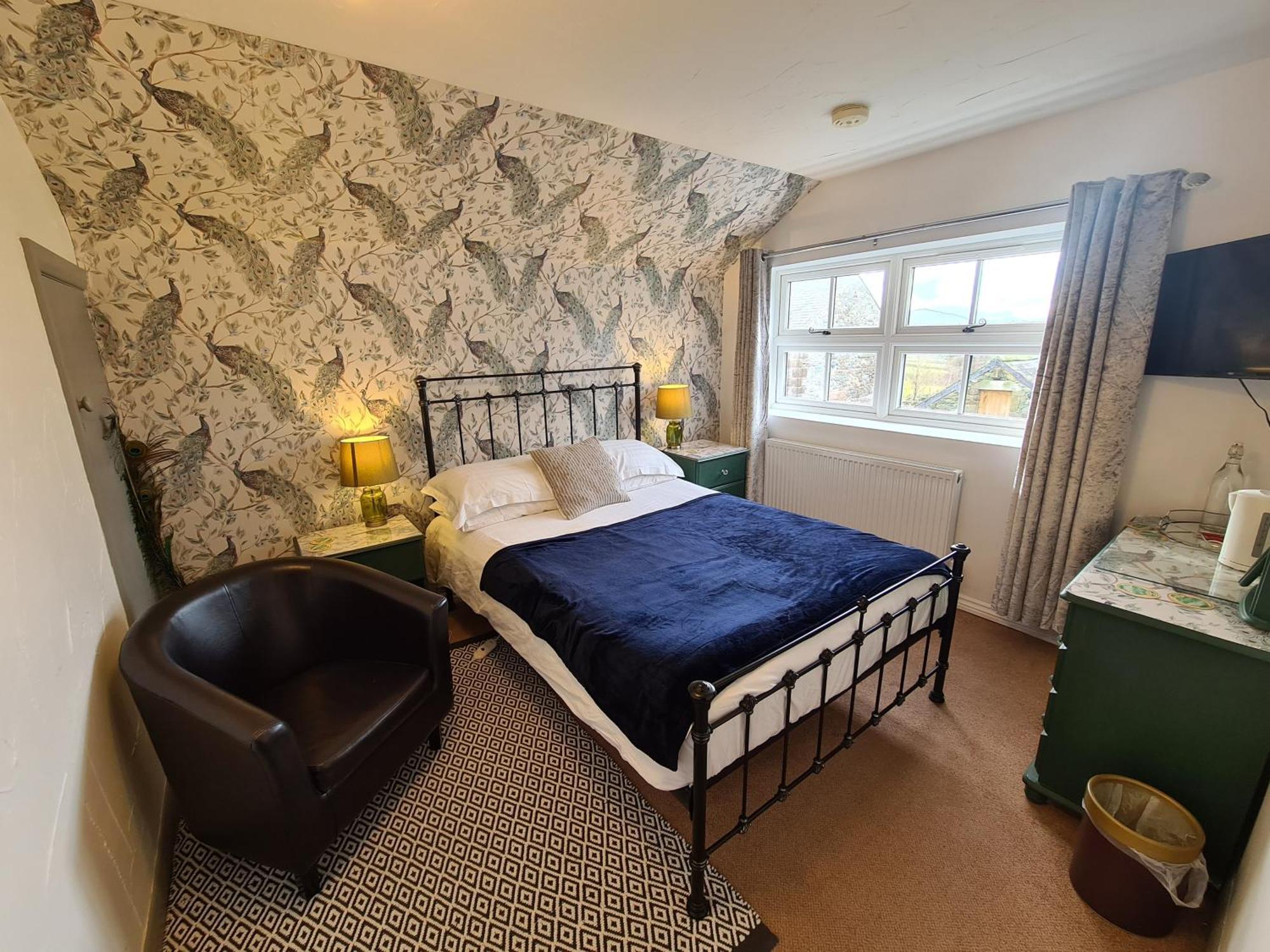 Lane Head Farm Country Guest House トラウトベック エクステリア 写真