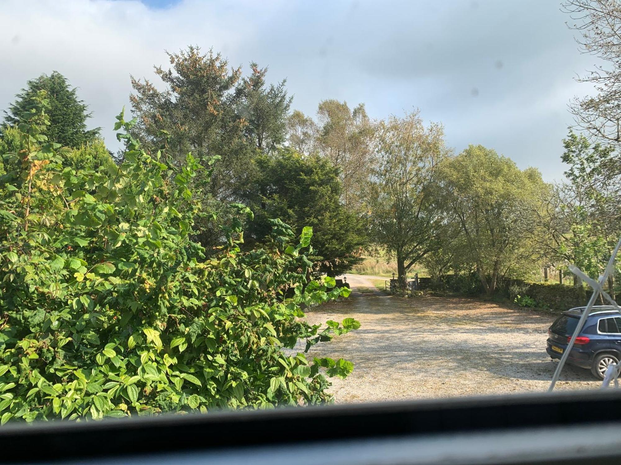 Lane Head Farm Country Guest House トラウトベック エクステリア 写真