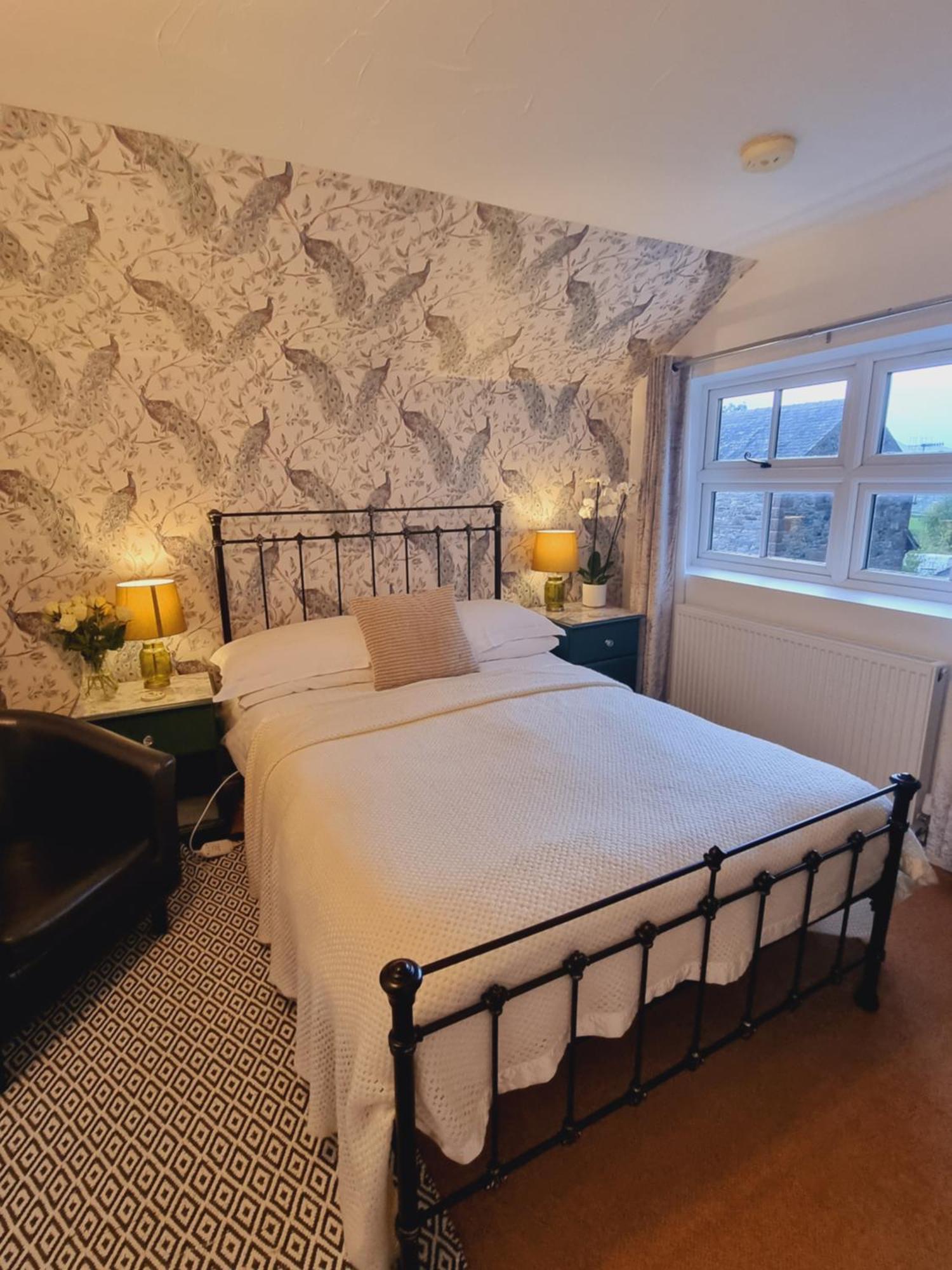Lane Head Farm Country Guest House トラウトベック エクステリア 写真