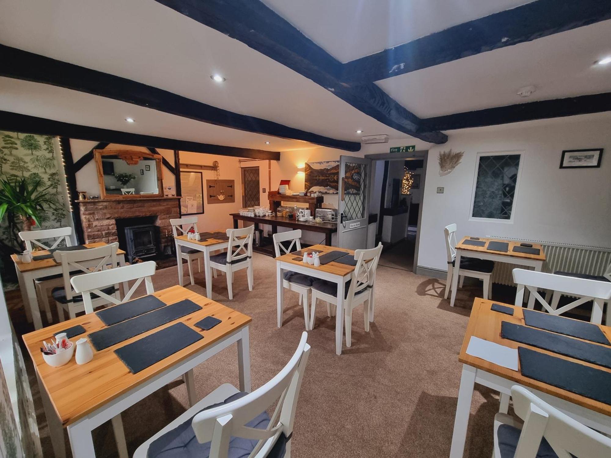Lane Head Farm Country Guest House トラウトベック エクステリア 写真