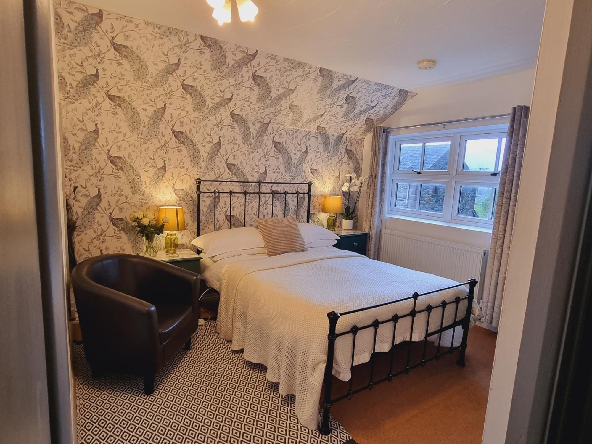 Lane Head Farm Country Guest House トラウトベック エクステリア 写真