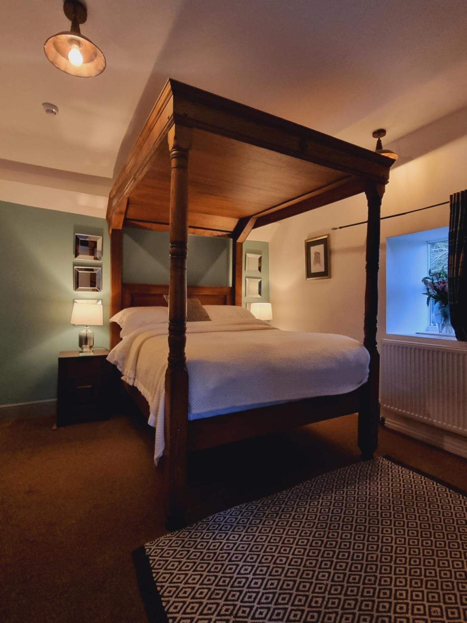 Lane Head Farm Country Guest House トラウトベック エクステリア 写真