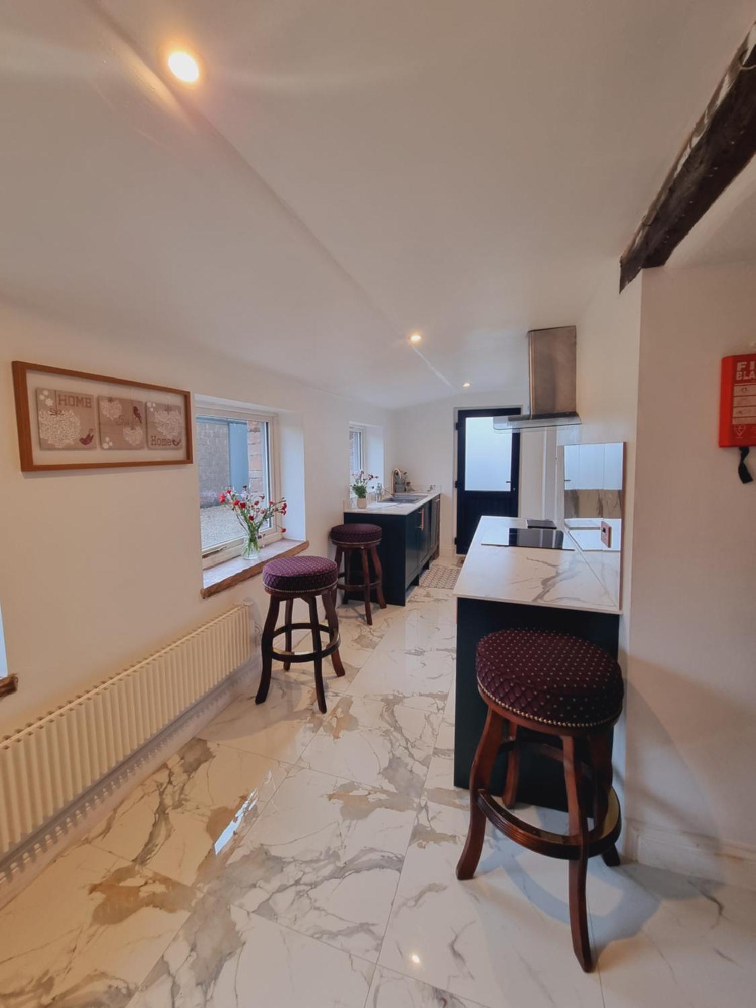 Lane Head Farm Country Guest House トラウトベック エクステリア 写真