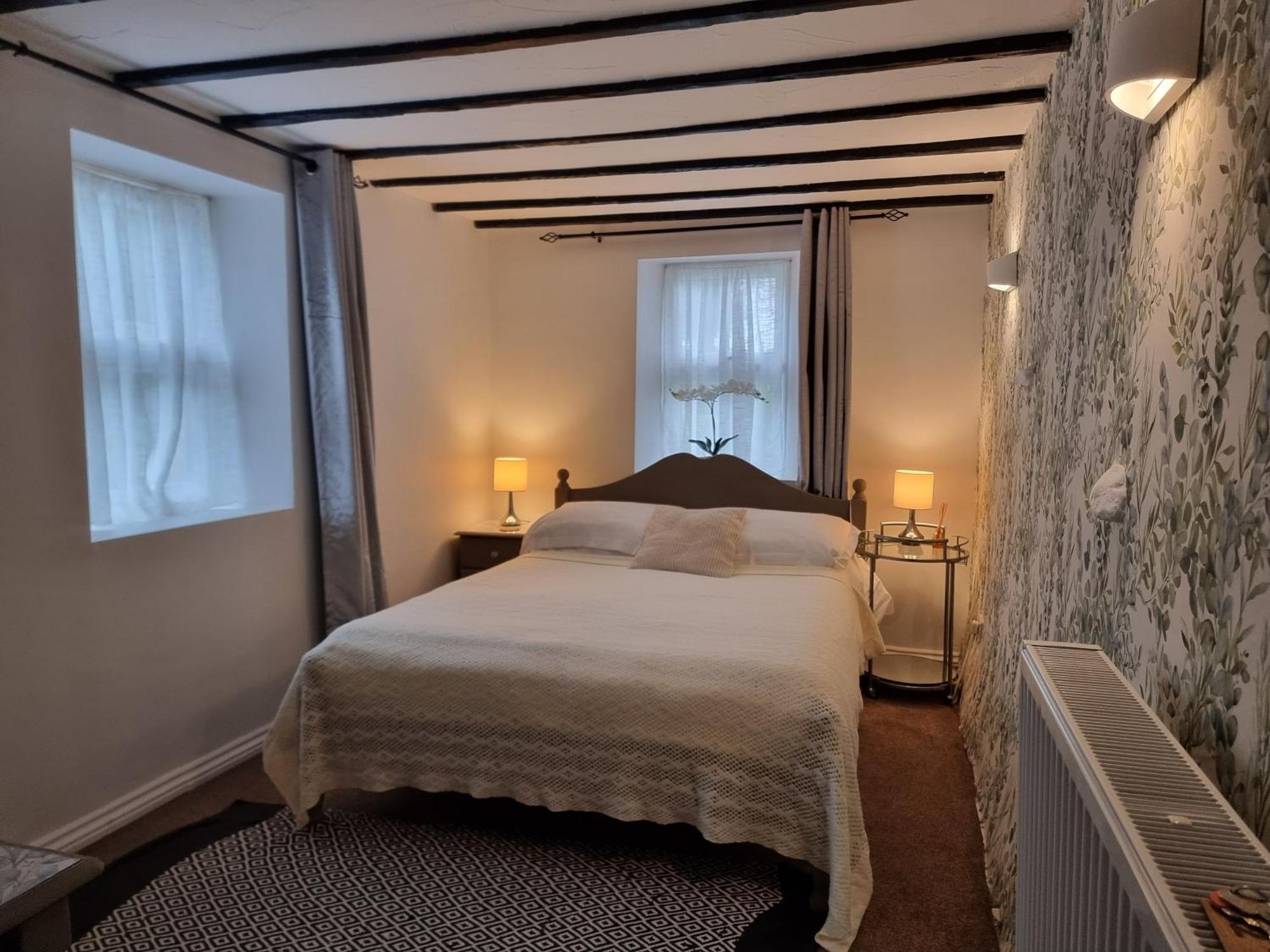 Lane Head Farm Country Guest House トラウトベック エクステリア 写真
