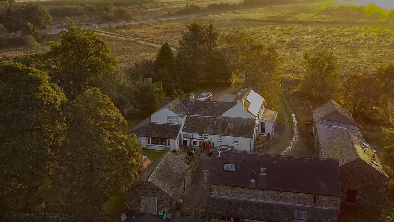 Lane Head Farm Country Guest House トラウトベック エクステリア 写真