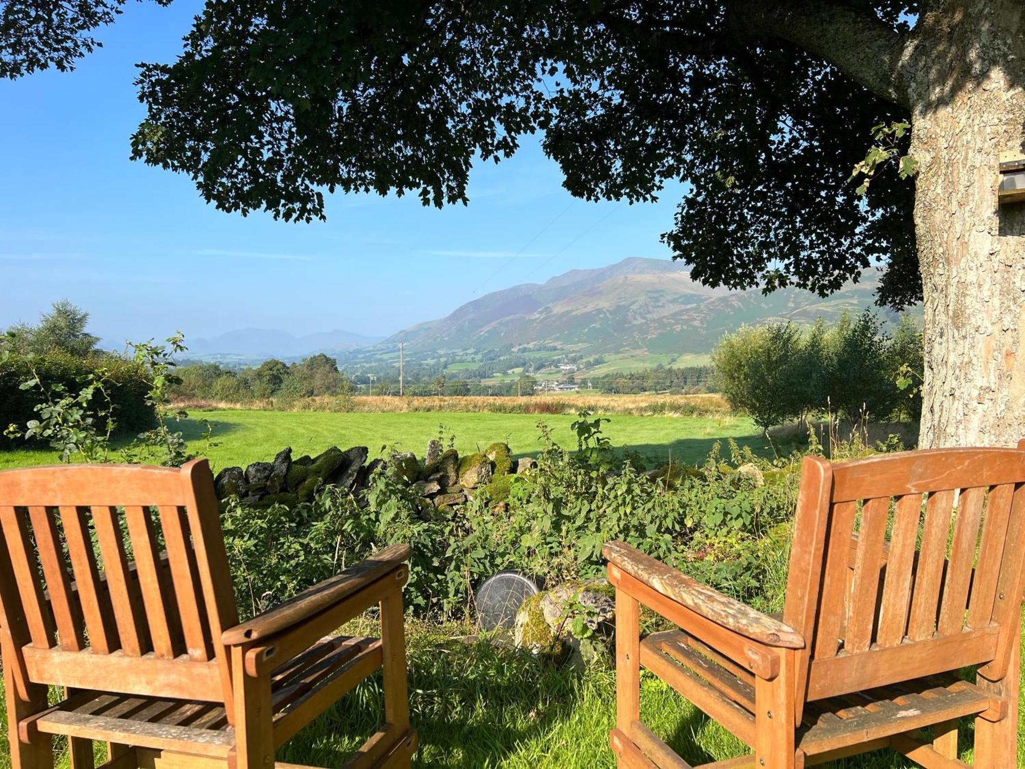 Lane Head Farm Country Guest House トラウトベック エクステリア 写真