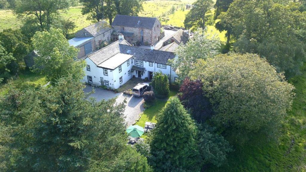 Lane Head Farm Country Guest House トラウトベック エクステリア 写真
