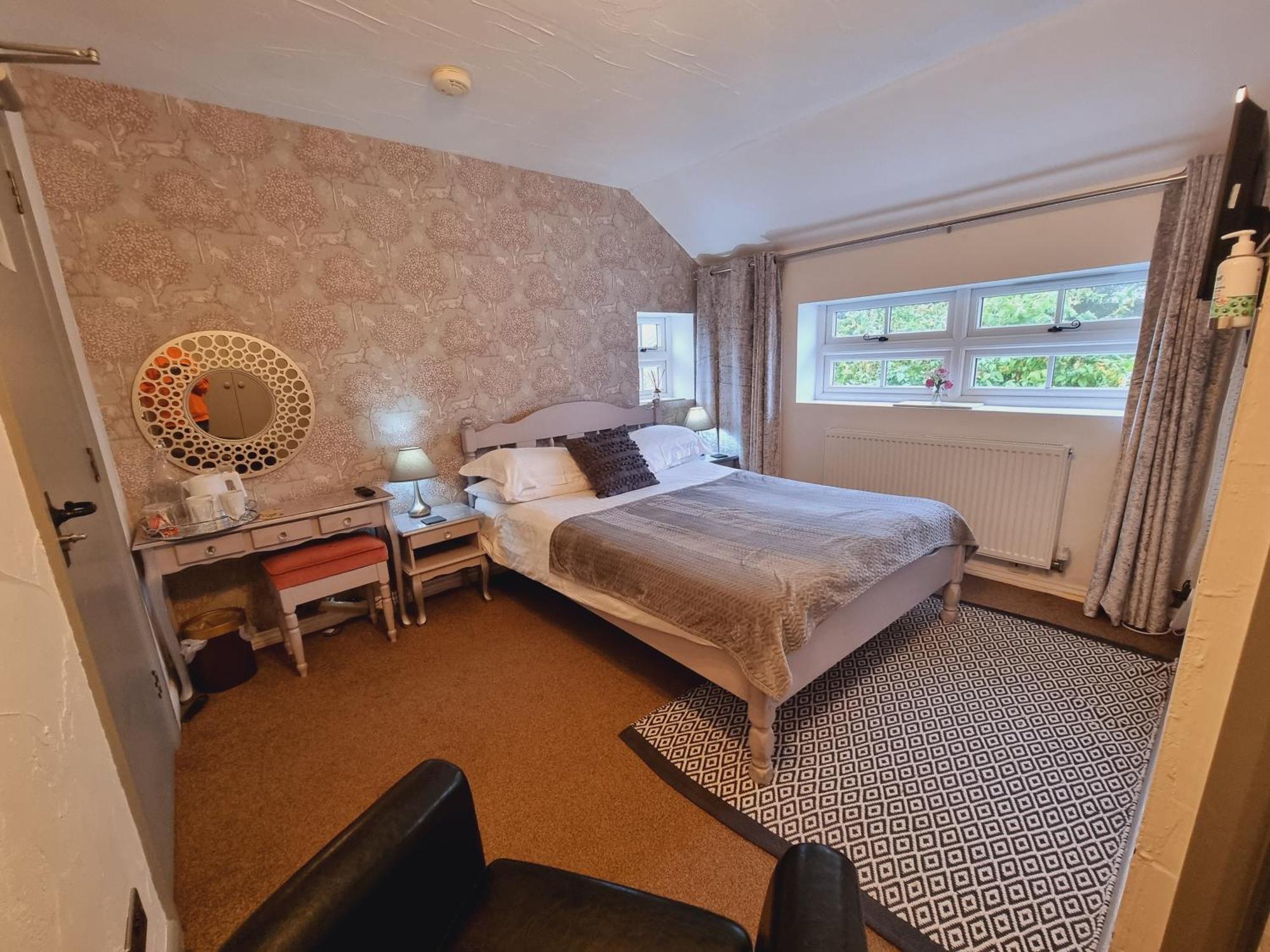 Lane Head Farm Country Guest House トラウトベック エクステリア 写真