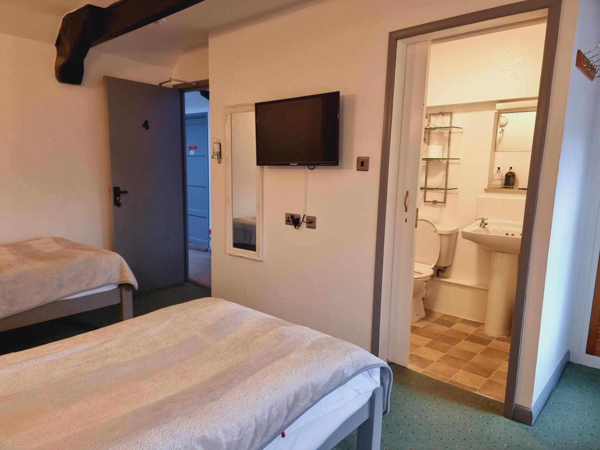 Lane Head Farm Country Guest House トラウトベック エクステリア 写真