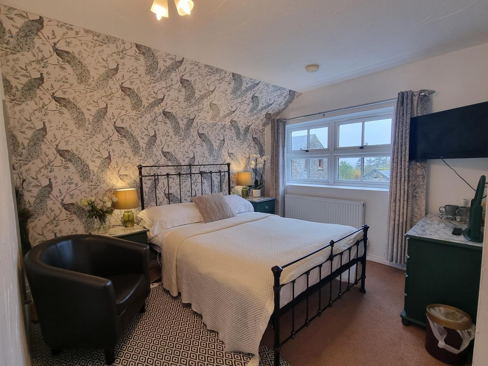 Lane Head Farm Country Guest House トラウトベック エクステリア 写真