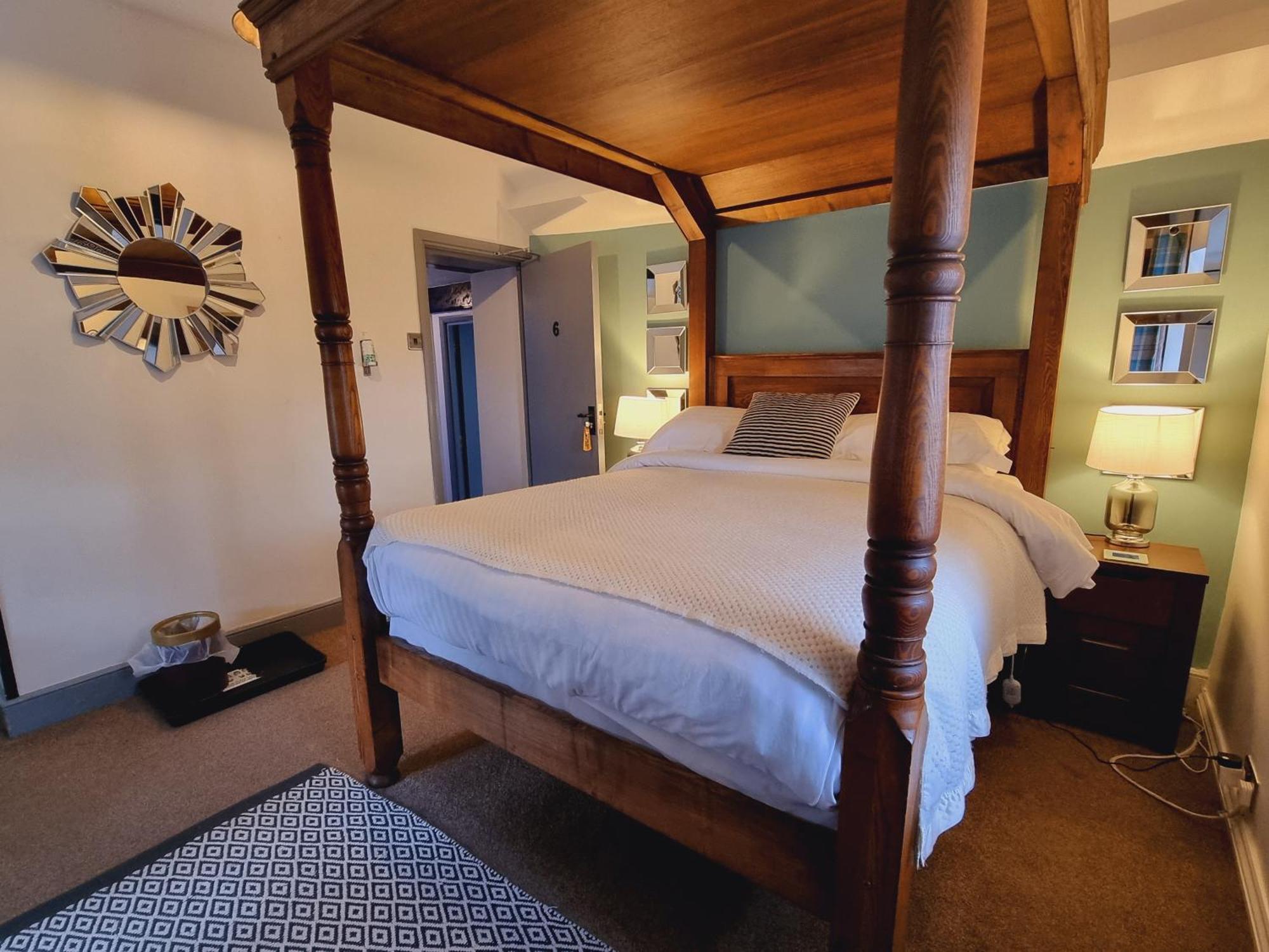 Lane Head Farm Country Guest House トラウトベック エクステリア 写真