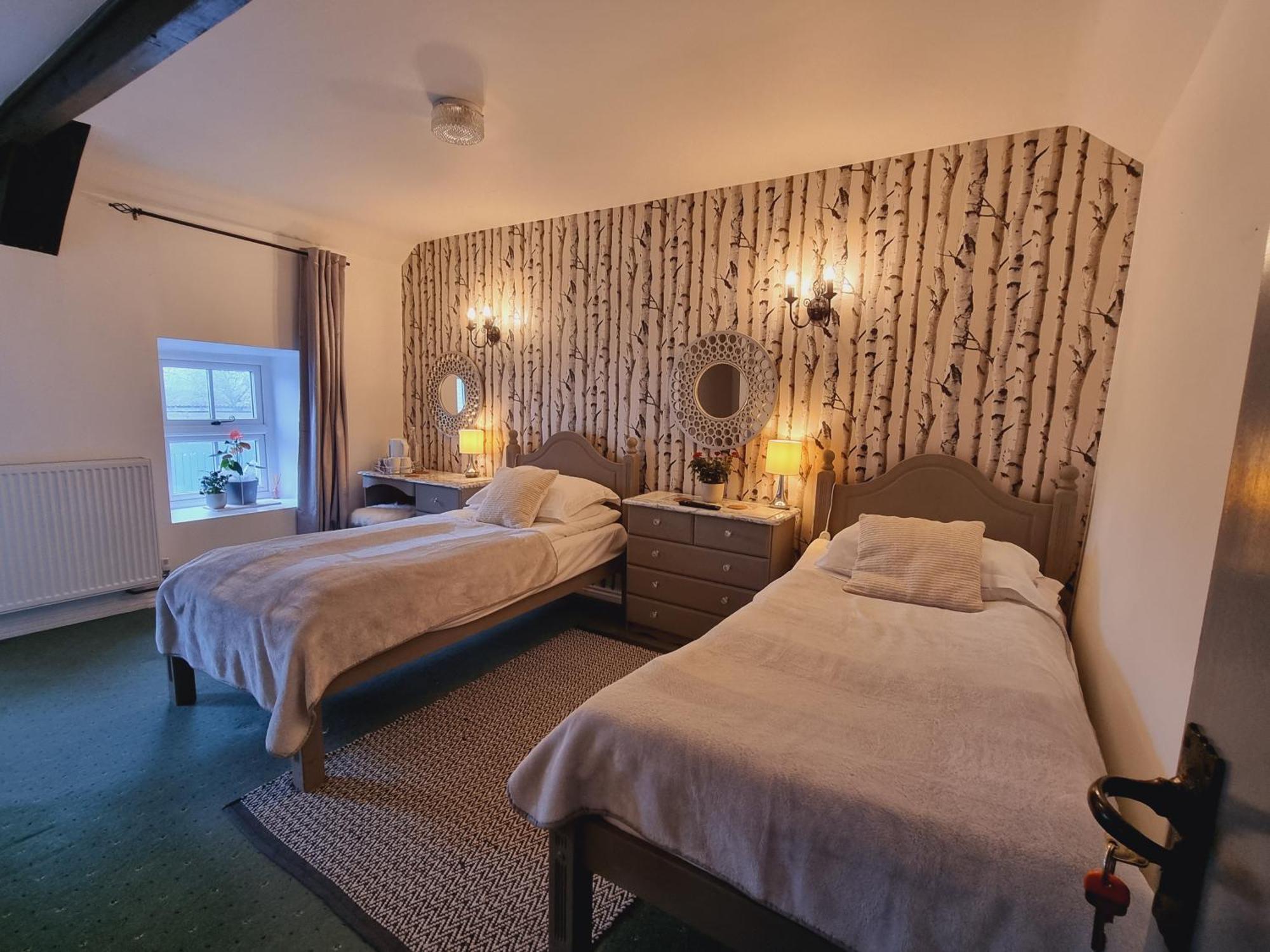Lane Head Farm Country Guest House トラウトベック エクステリア 写真