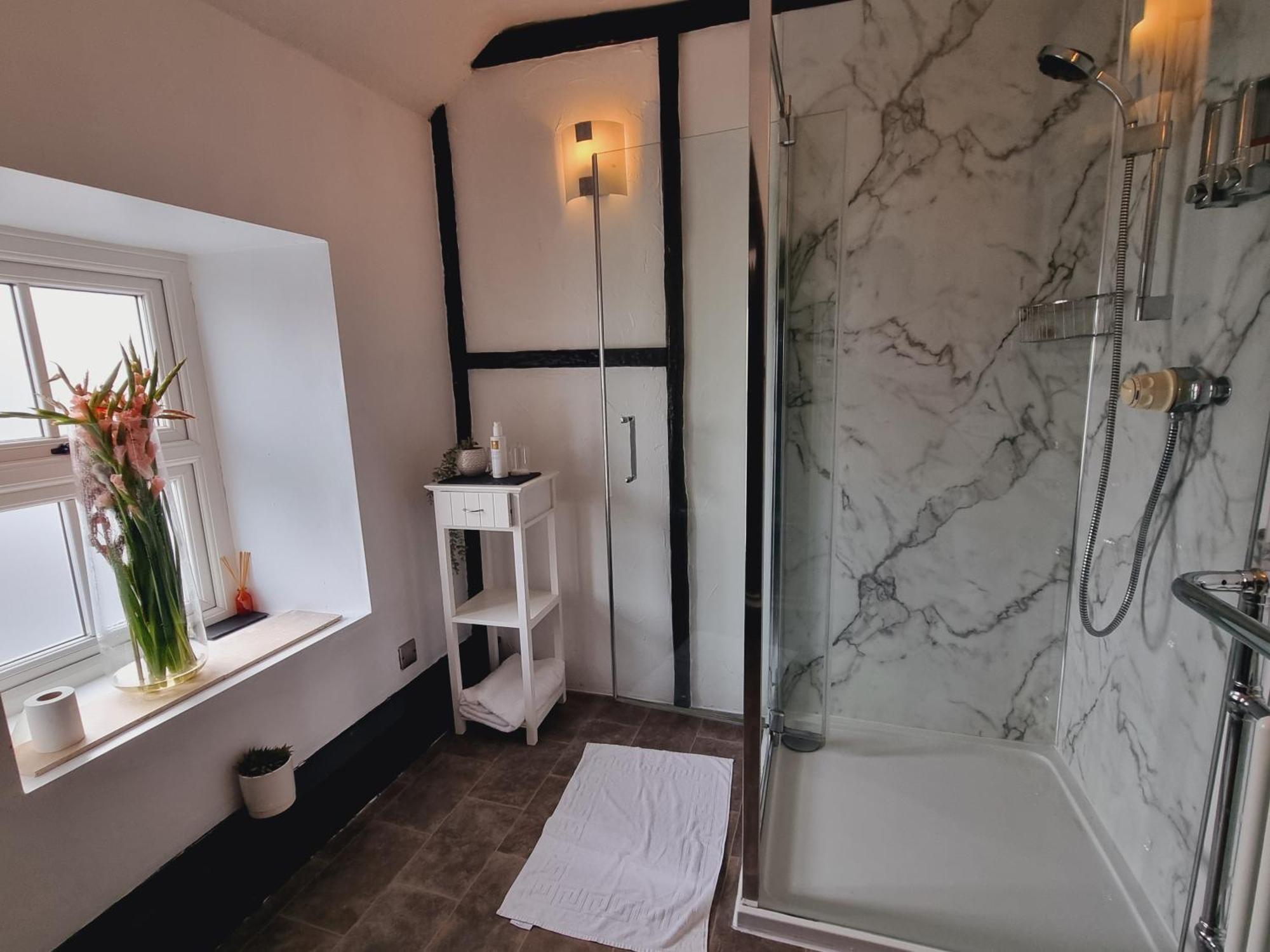Lane Head Farm Country Guest House トラウトベック エクステリア 写真