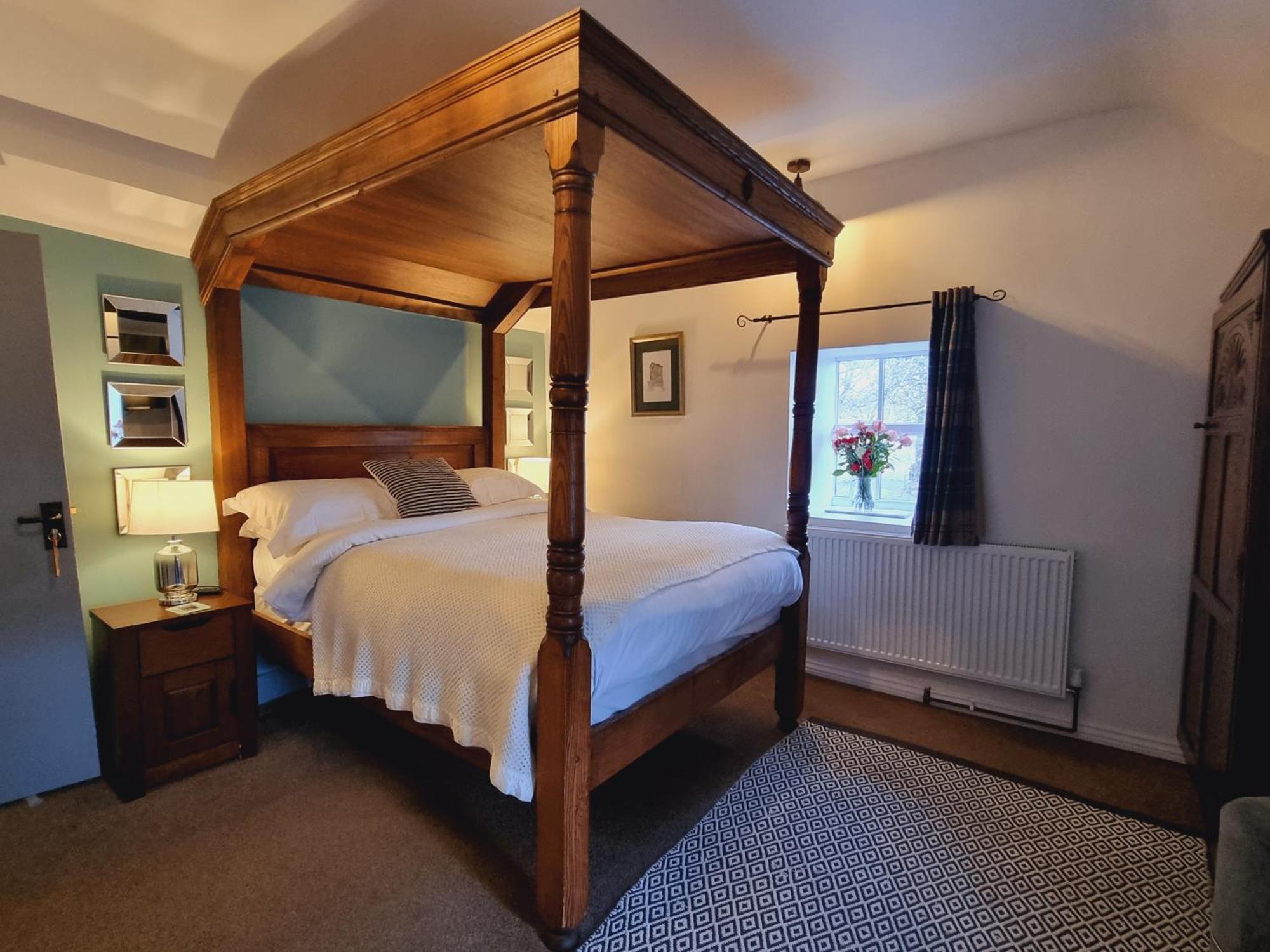 Lane Head Farm Country Guest House トラウトベック エクステリア 写真