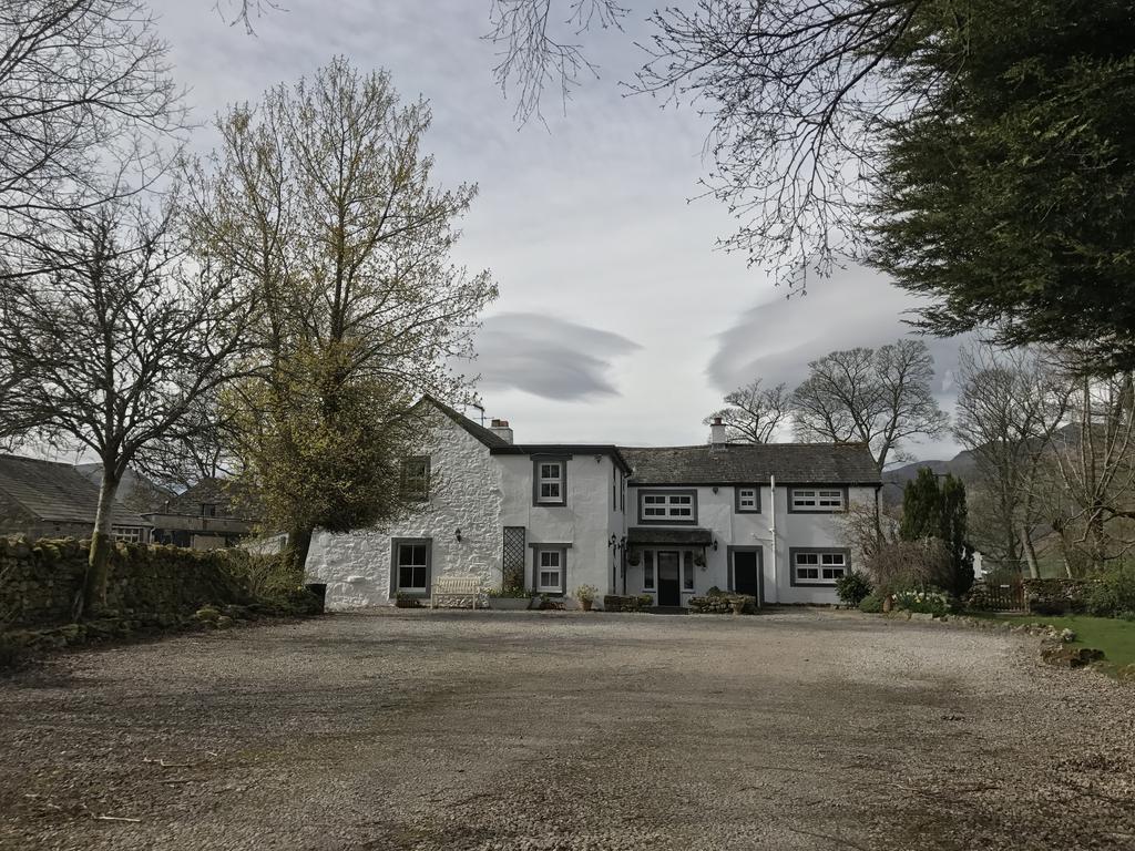 Lane Head Farm Country Guest House トラウトベック エクステリア 写真