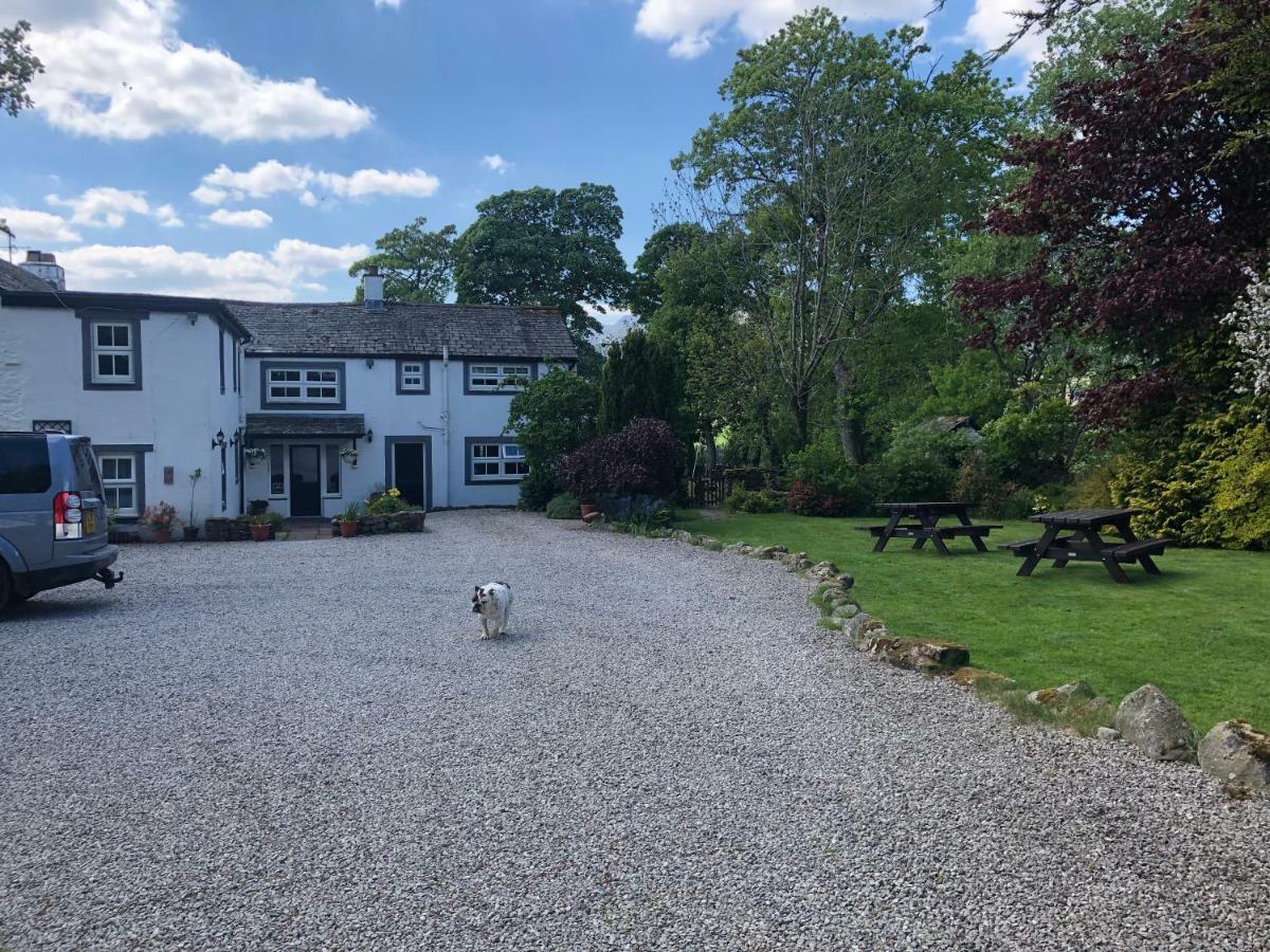 Lane Head Farm Country Guest House トラウトベック エクステリア 写真