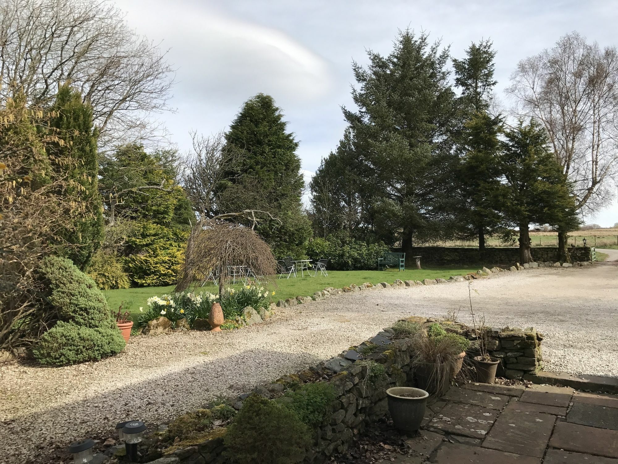 Lane Head Farm Country Guest House トラウトベック エクステリア 写真