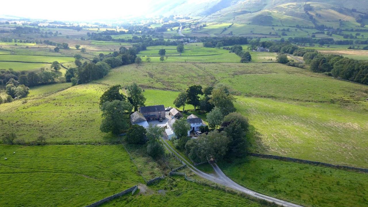 Lane Head Farm Country Guest House トラウトベック エクステリア 写真