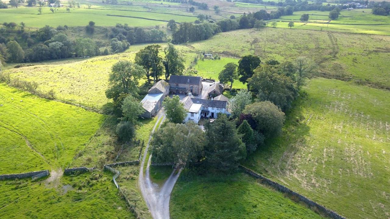 Lane Head Farm Country Guest House トラウトベック エクステリア 写真